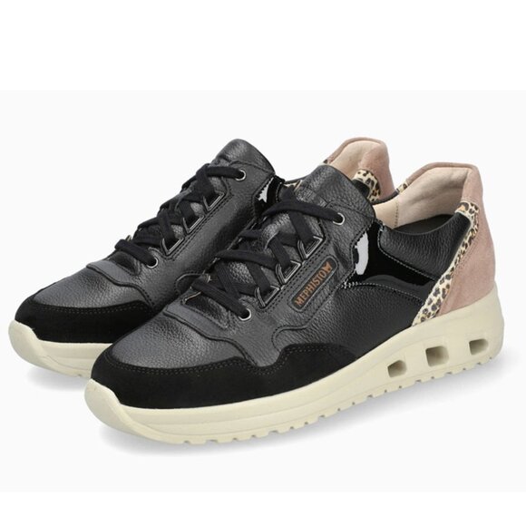 Mephisto Women's Lorane Sneakers